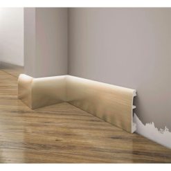 Creativa LPC-06i Listwa przypodłogowa - zbliżenie