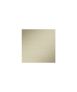 Listwa przypodłogowa, cokół Creativa LPC-06i kolor inox 244cm - Creativa - zbliżenie