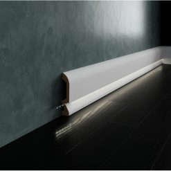 Creativa LPC-19LE Listwa przypodłogowa - Creativa