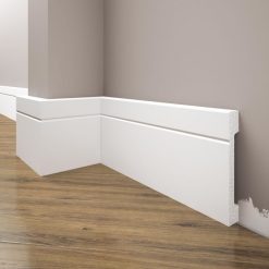 Creativa LPC-20 Listwa przypodłogowa - zbliżenie