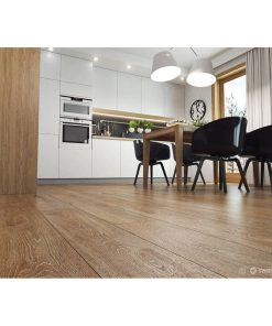 Panele Podłogowe Dąb Waniliowy D3328 AC5 10 mm 4 d3328 panele podlogowe dab waniliowy d3328 swiss krono aurum 1