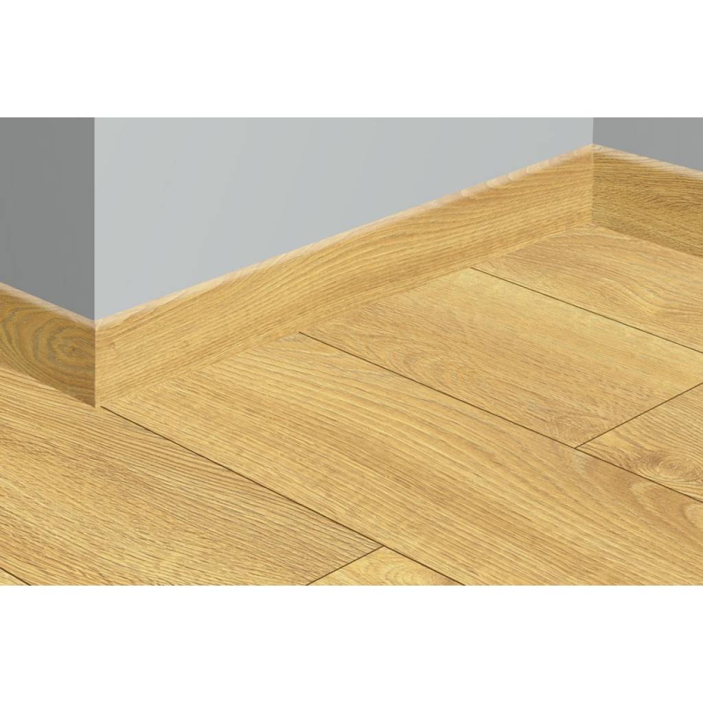Panele Podłogowe Dąb Limoncello D40114 AC5 8 mm 8 d40114 panele podlogowe dab limoncello d40114 swiss krono aurum 7