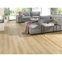 Panele Winylowe SPC LVT Honey z podkładem DOU-602-IB Klasa 33 5 mm - Douro - zbliżenie