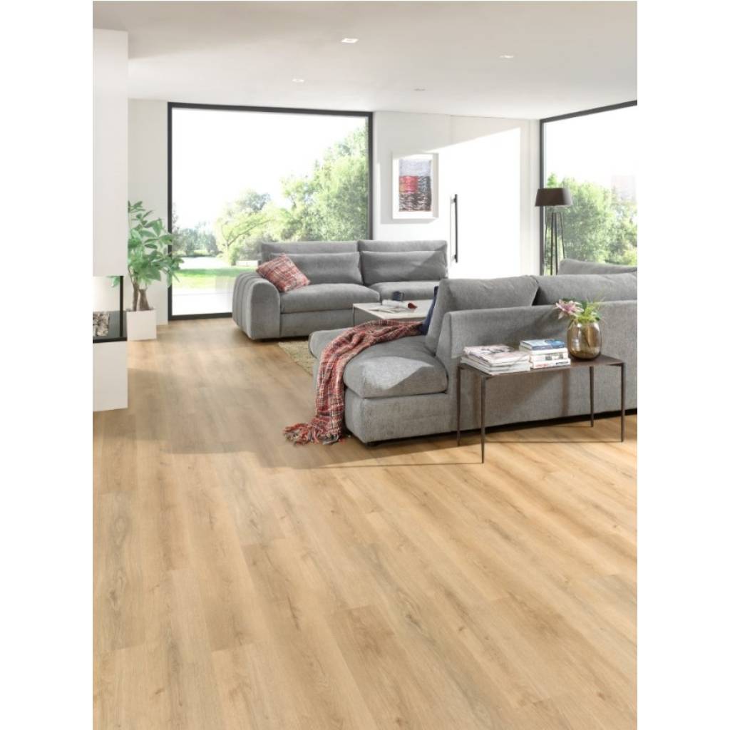 Panele Winylowe SPC LVT Honey z podkładem DOU-602-IB Klasa 33 5 mm 5 dou 602 ib panele winylowe spc lvt honey z podkladem dou 602 ib douro 4