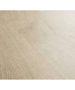 Panele Podłogowe Dąb Wenecja Beżowy EL3907 AC4 8 mm 7 el3907 panele podlogowe dab wenecja bezowy el3907 quick step unilin 2