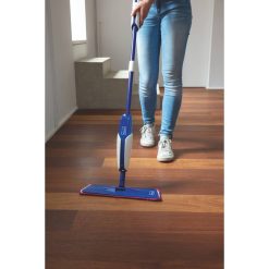 Panele Podłogowe Merbau EL996 AC4 8 mm 9 el996 panele podlogowe merbau el996 quick step unilin 3
