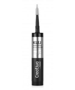 Klej CREATIVA by Cezar montażowy 300ml - C300 - zbliżenie