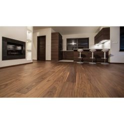 Orzech Amerykański 8.5 mm - Venifloor - zbliżenie