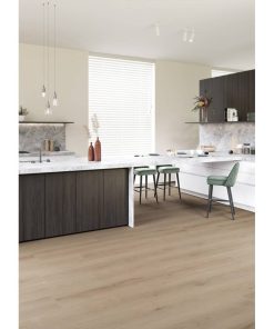 Panele winylowe SPC LVT Pecan PureCoat MAN-24-5619-IB Klasa 34 6.5 mm 6 man 24 5619 ib panele winylowe spc lvt pecan purecoat man 24 5619 ib lamett parquetvinyl 1 1