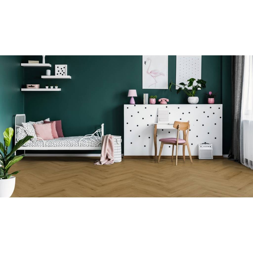 Panele winylowe SPC LVT Mantaro Spice PureCoat MAN HB-24-5620-IB Klasa 34 6.5 mm 4 man hb 24 5620 ib panele winylowe spc lvt mantaro spice purecoat man hb 24 5620 ib lamett parquetvinyl 3