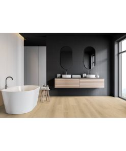 Panele winylowe SPC LVT Savanna PureCoat NAK-24-5758-IB Klasa 33 7.5 mm 11 nak 24 5758 ib panele winylowe spc lvt savanna purecoat nak 24 5758 ib lamett parquetvinyl 3