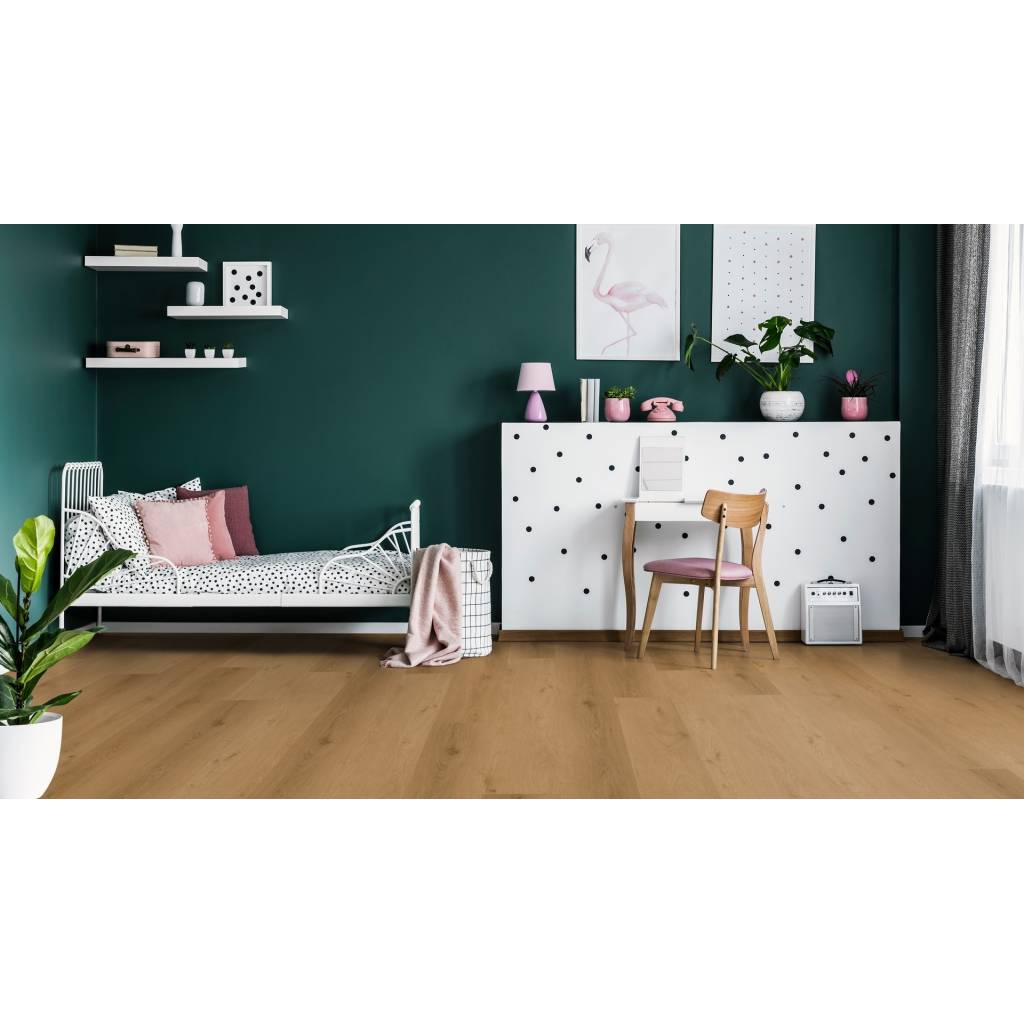 Panele winylowe SPC LVT Impala PureCoat NAK-24-5760-IB Klasa 33 7.5 mm 3 nak 24 5760 ib panele winylowe spc lvt impala purecoat nak 24 5760 ib lamett parquetvinyl 2