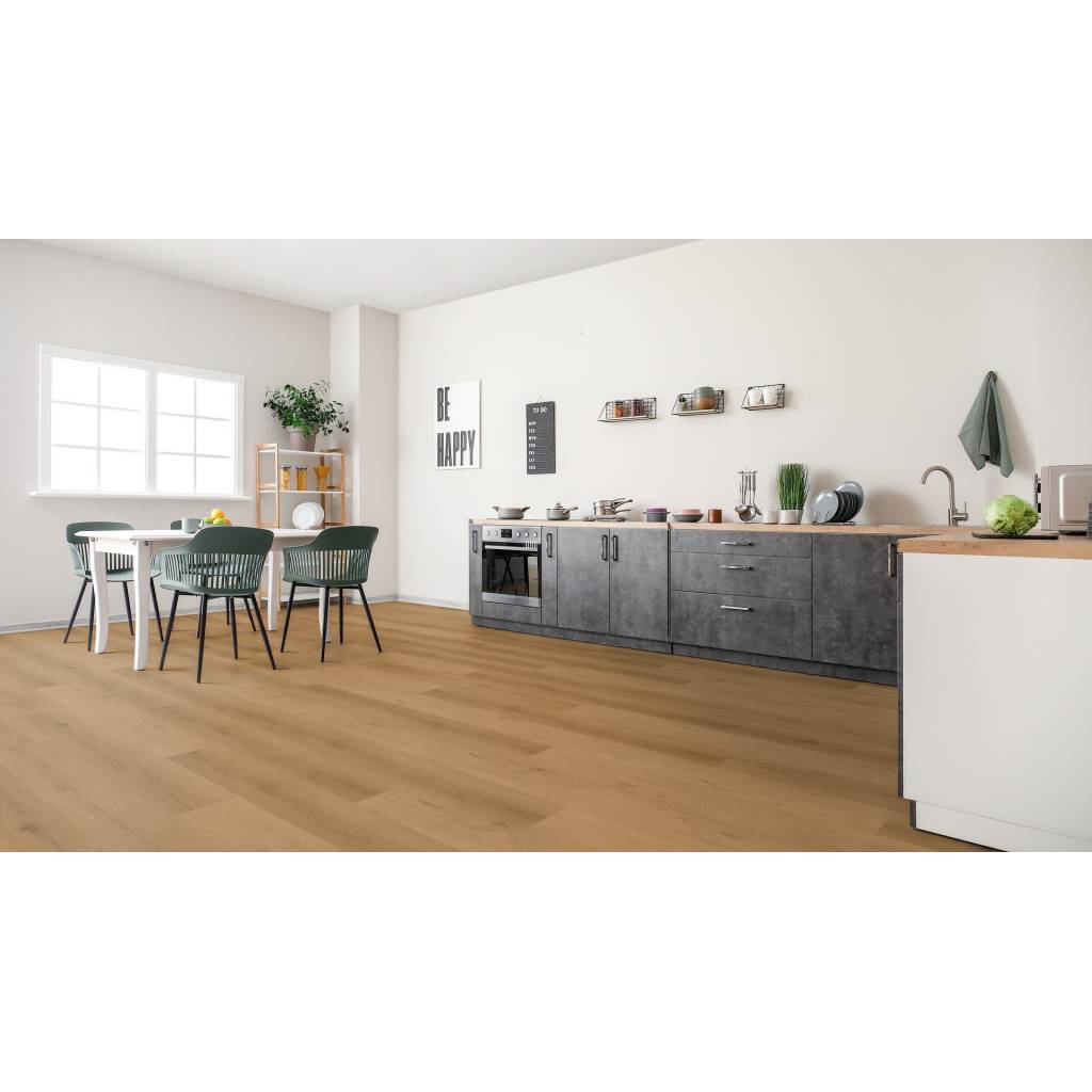 Panele winylowe SPC LVT Impala PureCoat NAK-24-5760-IB Klasa 33 7.5 mm 4 nak 24 5760 ib panele winylowe spc lvt impala purecoat nak 24 5760 ib lamett parquetvinyl 3
