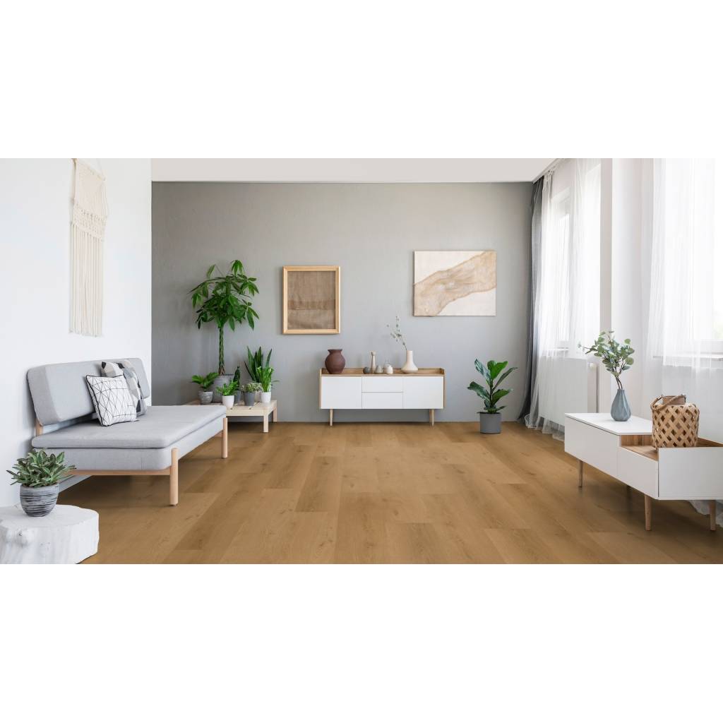Panele winylowe SPC LVT Impala PureCoat NAK-24-5760-IB Klasa 33 7.5 mm 6 nak 24 5760 ib panele winylowe spc lvt impala purecoat nak 24 5760 ib lamett parquetvinyl 5