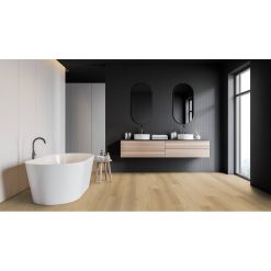 Panele winylowe SPC LVT Lion PureCoat NAK-24-5761-IB Klasa 33 7.5 mm 13 nak 24 5761 ib panele winylowe spc lvt lion purecoat nak 24 5761 ib lamett parquetvinyl 5