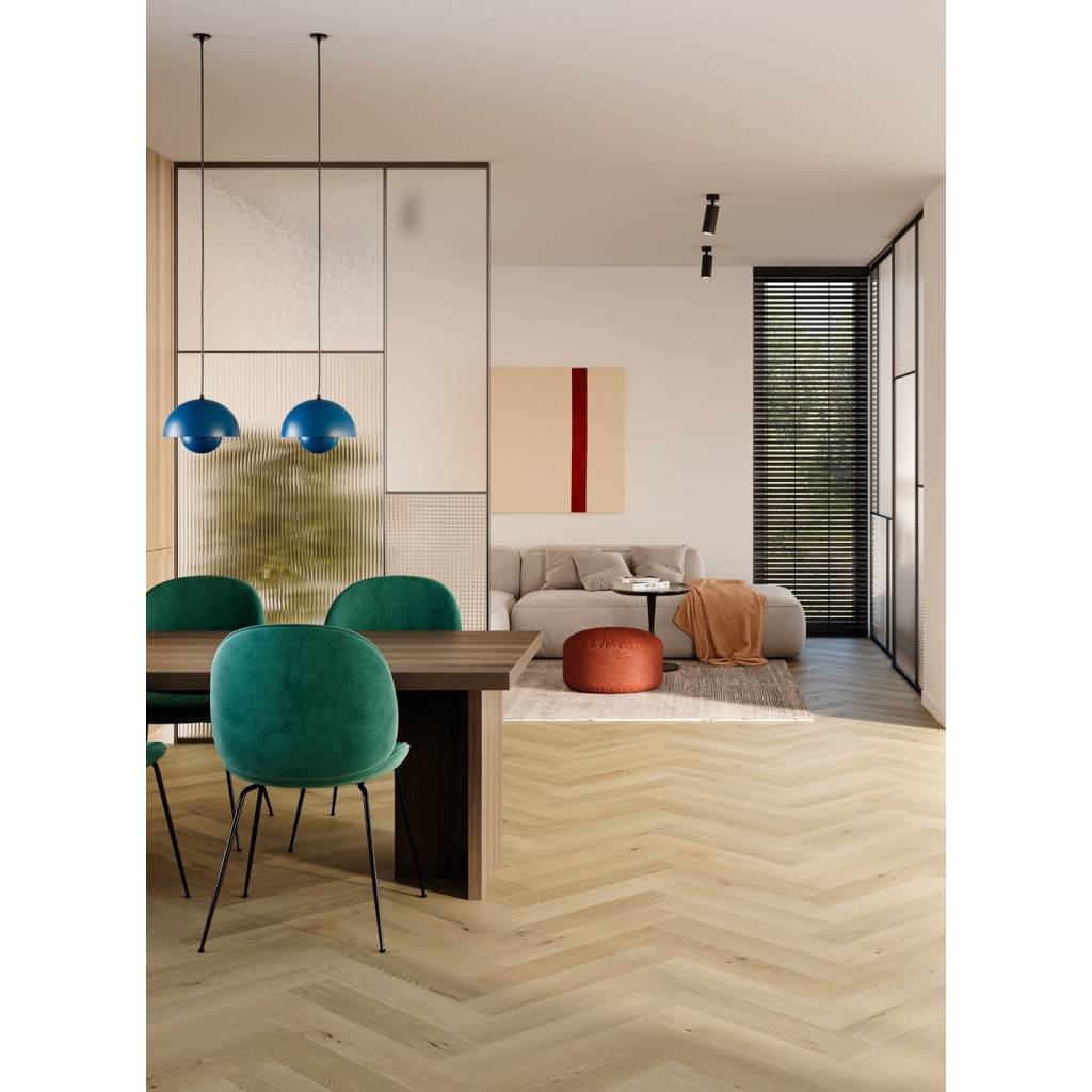 Panele Winylowe SPC LVT Safari NAK HB-845-IB Klasa 33 7.5 mm 2 nak hb 845 ib panele winylowe spc lvt safari nak hb 845 ib lamett parquetvinyl 1