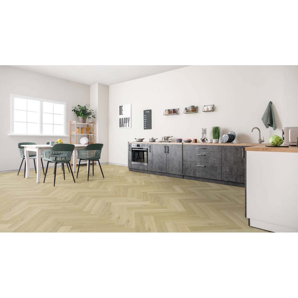 Panele Winylowe SPC LVT Safari NAK HB-845-IB Klasa 33 7.5 mm 5 nak hb 845 ib panele winylowe spc lvt safari nak hb 845 ib lamett parquetvinyl 4