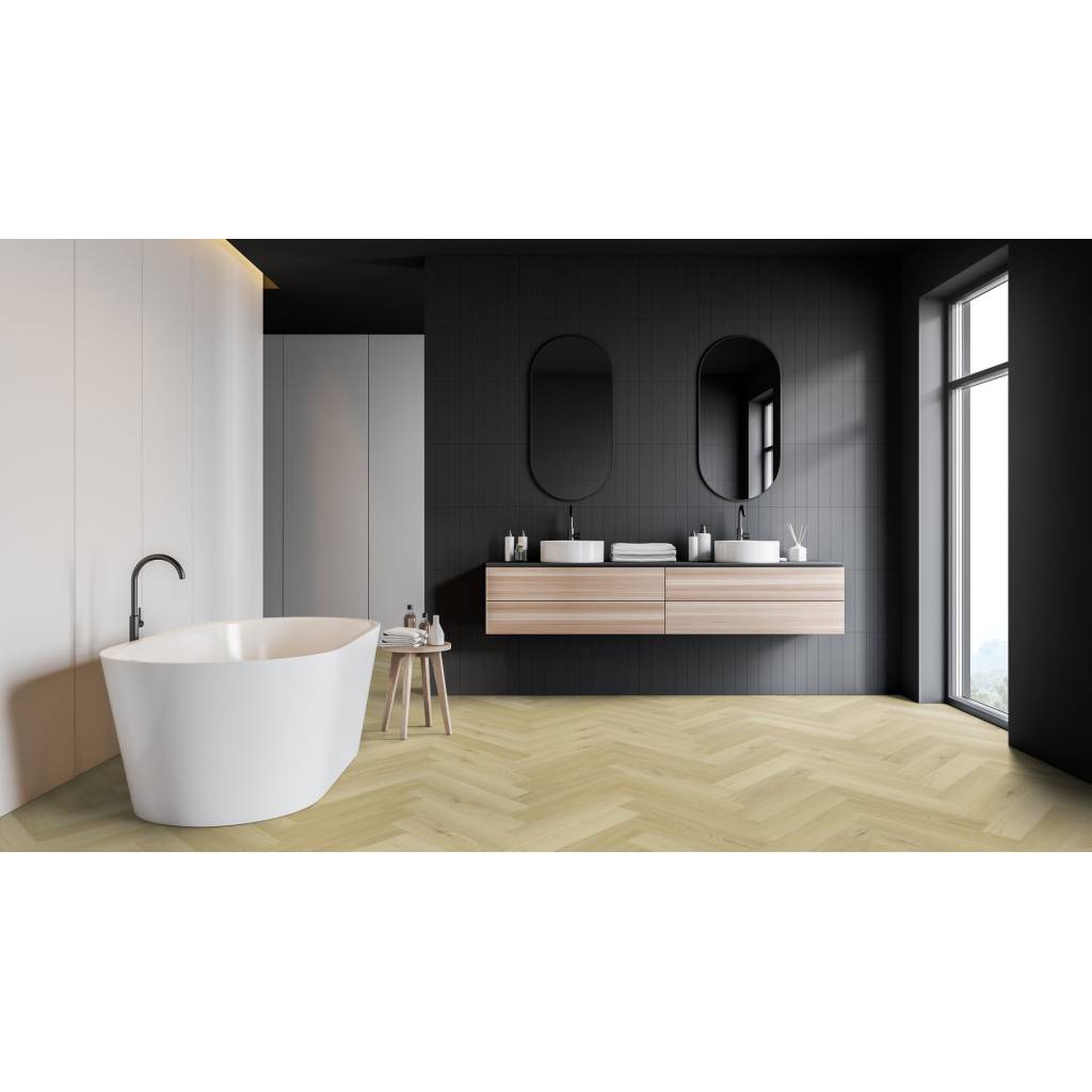 Panele Winylowe SPC LVT Safari NAK HB-845-IB Klasa 33 7.5 mm 6 nak hb 845 ib panele winylowe spc lvt safari nak hb 845 ib lamett parquetvinyl 5