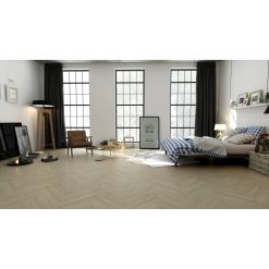 Panele winylowe SPC LVT Jodełka Grand Palace Klasa 33 4.5 mm - Metamorphose - zbliżenie