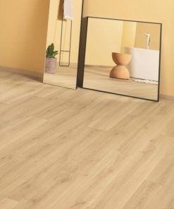 Panele Podłogowe Dąb Szczotkowany Naturalny SIG4763 AC4 9 mm 16 sig4763 panele podlogowe dab szczotkowany naturalny sig4763 quick step unilin 5