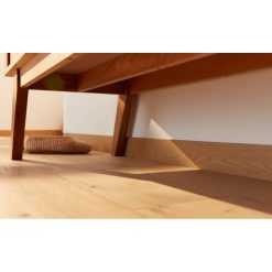 Podłoga Hybrydowa Stelvio Pure Oak 7 mm 11 ste 971 ib podloga hybrydowa stelvio pure oak lamett 2