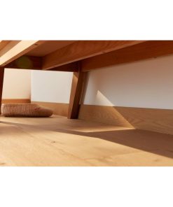 Podłoga Hybrydowa Stelvio Pure Oak 7 mm 11 ste 971 ib podloga hybrydowa stelvio pure oak lamett 2