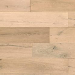 Podłoga Hybrydowa Stelvio Pure Oak 7 mm - Lamett