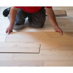 Podłoga Hybrydowa Stelvio Pure Oak 7 mm 12 ste 971 ib podloga hybrydowa stelvio pure oak lamett 3