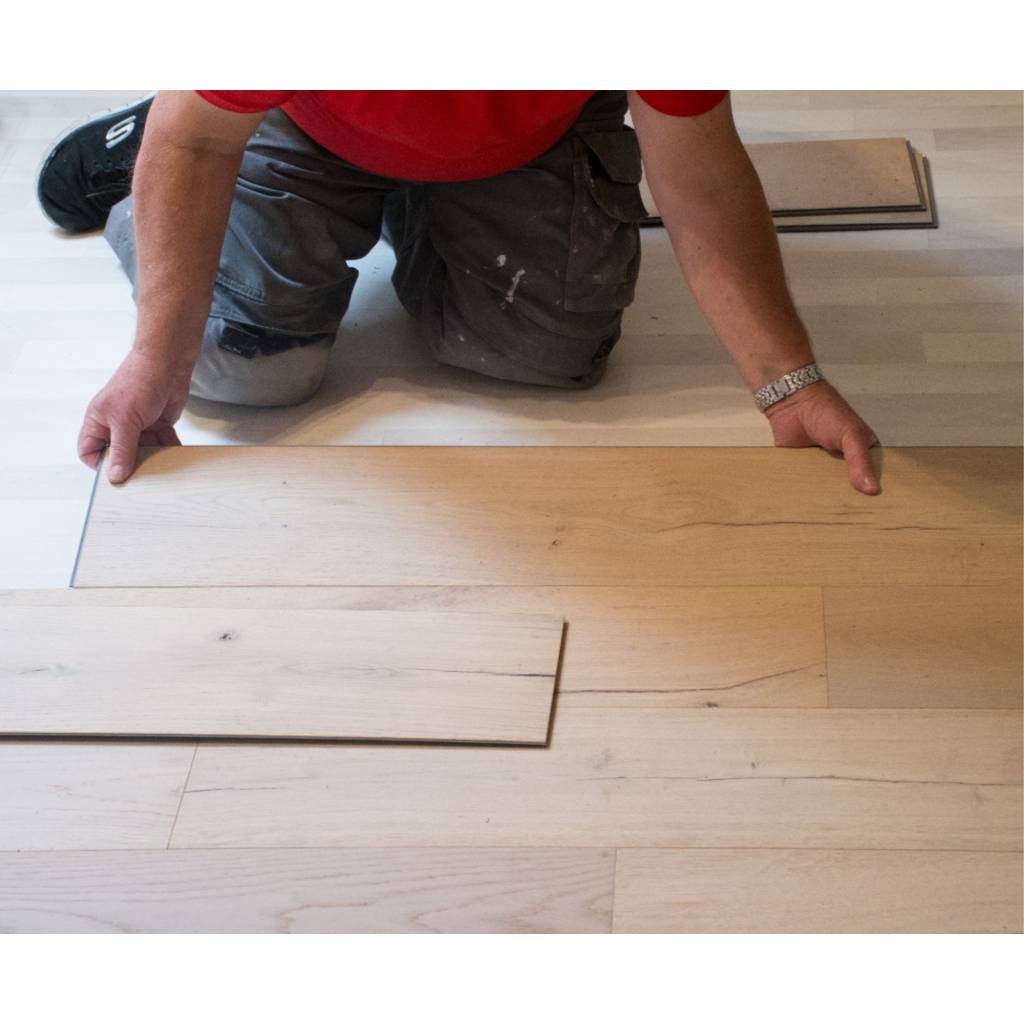 Podłoga Hybrydowa Stelvio Pure Oak 7 mm 4 ste 971 ib podloga hybrydowa stelvio pure oak lamett 3