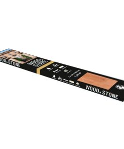 Podłoga Hybrydowa Stelvio Pure Oak 7 mm 15 ste 971 ib podloga hybrydowa stelvio pure oak lamett 6