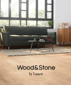 Podłoga Hybrydowa Stelvio Pure Oak 7 mm 16 ste 971 ib podloga hybrydowa stelvio pure oak lamett 7 1
