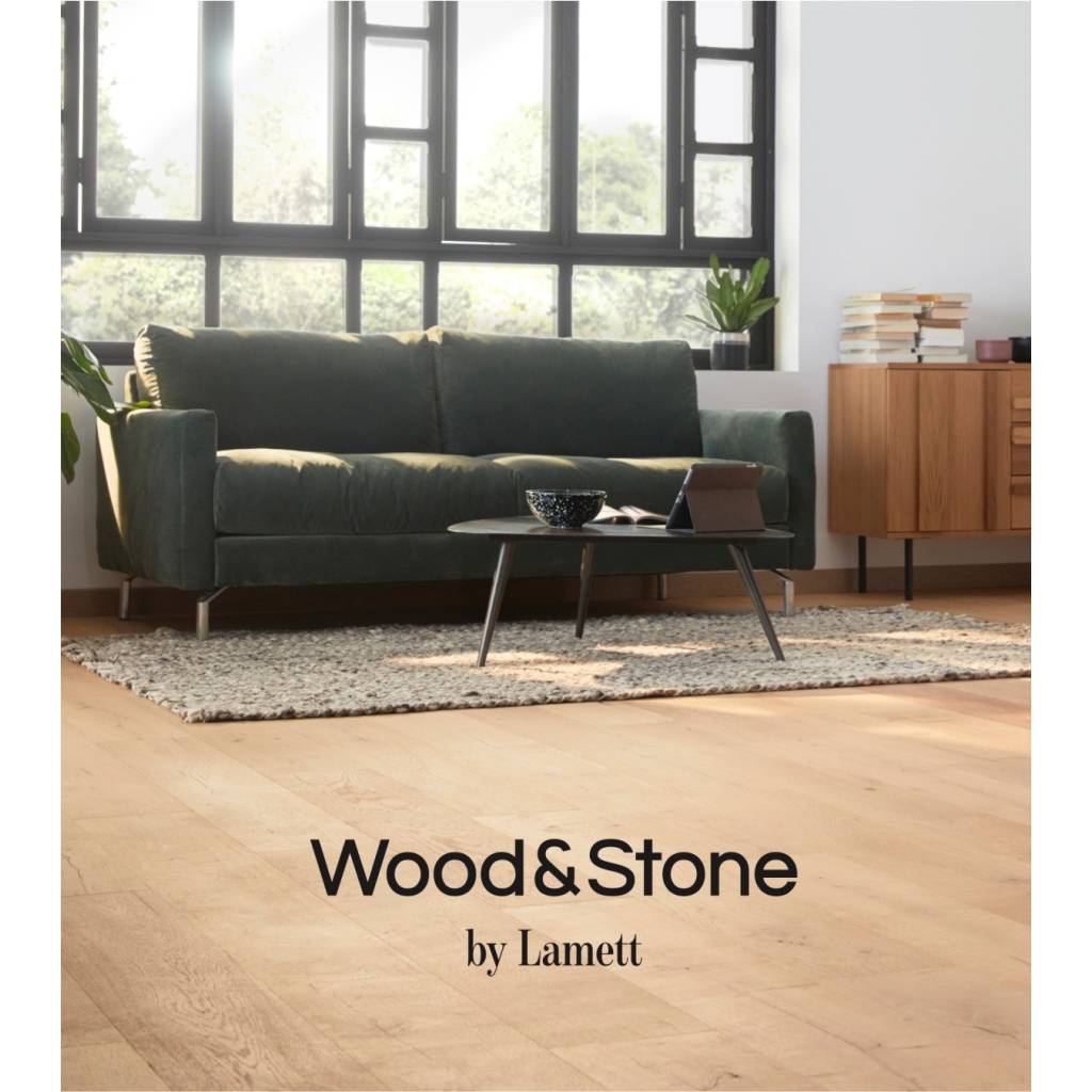 Podłoga Hybrydowa Stelvio Pure Oak 7 mm 8 ste 971 ib podloga hybrydowa stelvio pure oak lamett 7 1
