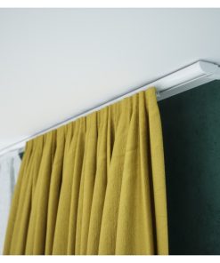 Szyna ZD-200 Creativa aluminiowa 200 cm