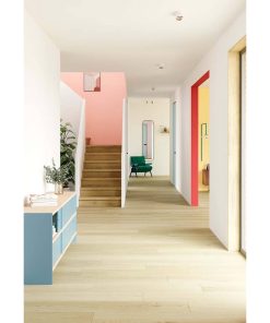 Panele winylowe SPC LVT Vanilla Fudge PureCoat TAR-24-845-IB Klasa 33 5 mm 5 tar 24 845 ib panele winylowe spc lvt vanilla fudge purecoat tar 24 845 ib lamett parquetvinyl 1