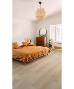 Panele winylowe SPC LVT Vanilla Fudge PureCoat TAR-24-845-IB Klasa 33 5 mm 6 tar 24 845 ib panele winylowe spc lvt vanilla fudge purecoat tar 24 845 ib lamett parquetvinyl 2