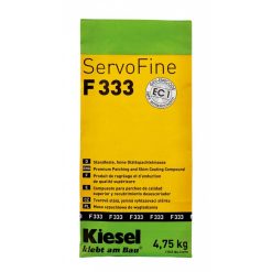 Servofine F333 4,75kg - Bautec