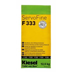Servofine F333 12,5kg - Bautec