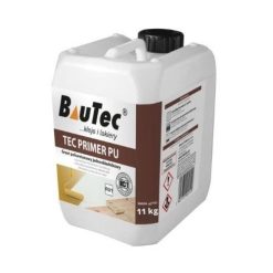 Grunt BauTec PRIMER PU Fast 11 kg TEC PRIM11 - Bautec