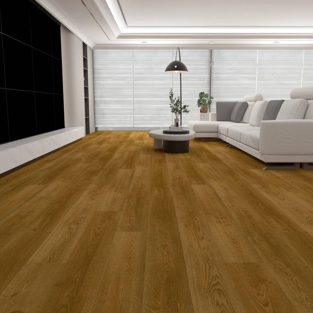 Panele winylowe SPC Dąb Arizona YC0V57 Klasa 32 4 mm 2 yc0v57 panele winylowe spc dab arizona yc0v57 yutra 1 1