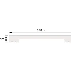 BW001LT Lewe zakończenie boazerii angielskiej 9 bw001l lbox 885x660 ffffff