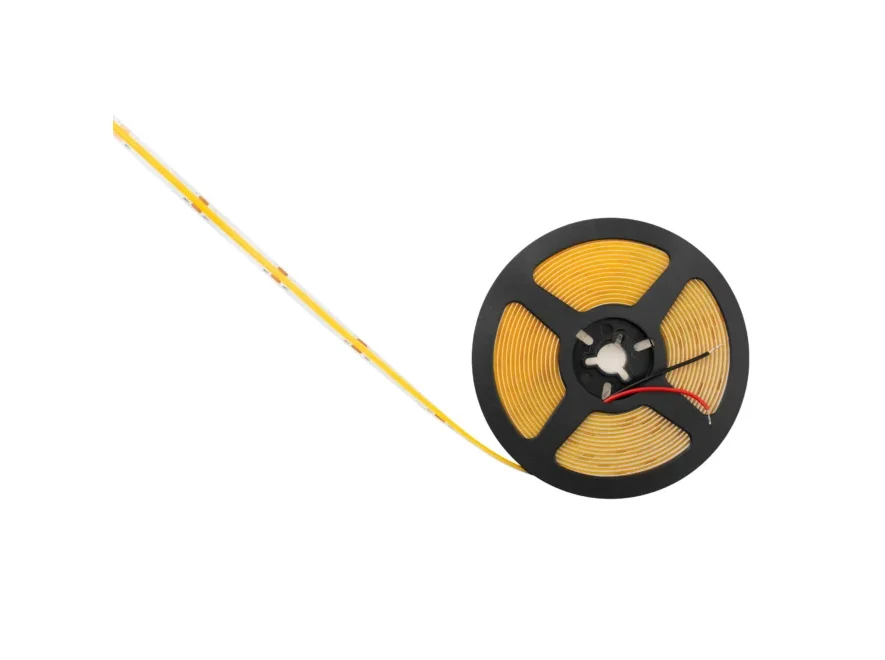 Taśma LED liniowa 3000k typu COB 1 img 0186 scaled lbox 885x660 ffffff