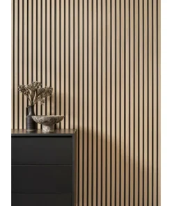 Lamela Dąb Jasny L0202 - Mardom Decor