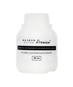Lakier do wykończenia łączeń Premium