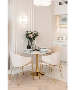 MD018P Listwa przypodłogowa cokół Premium - Mardom Decor - zbliżenie
