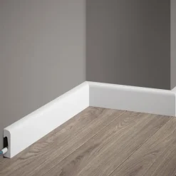 Listwa przypodłogowa cokół MD004 - Mardom Decor