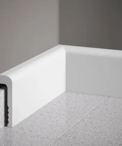Listwa przypodłogowa cokół Premium MD005P