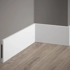 Listwa przypodłogowa cokół MD013 - Mardom Decor