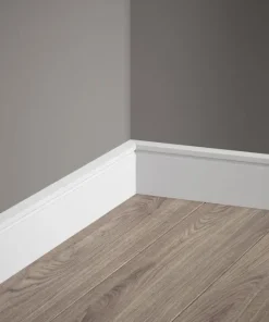 Listwa przypodłogowa cokół Premium MD028P - Mardom Decor