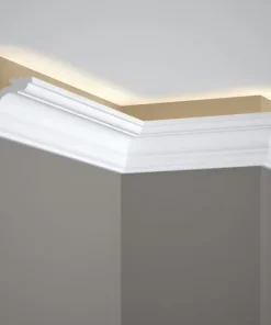 MD106 Listwa sufitowa gzyms