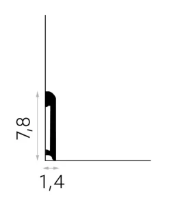 MD234 Listwa przypodłogowa cokół 9 md234 1 lbox 885x660 ffffff